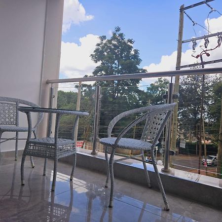 One Bedroom Apartment In Kileleshwa 奈洛比 外观 照片