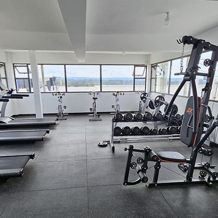 One Bedroom Apartment In Kileleshwa 奈洛比 外观 照片
